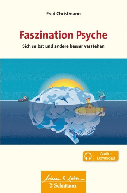 Fred Christmann - Faszination Psyche (Wissen & Leben), E-bok. Tillgänglighet: Lägg i varukorg