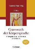 Grammatik der Krpersprache