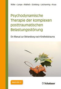 Psychodynamische Therapie der komplexen posttraumatischen Belastungsst�rung