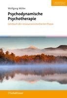 Wolfgang Wöller - Psychodynamische Psychotherapie, Inbunden