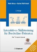 Interaktives Skillstraining fr Borderline-Patienten