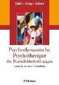 Psychodynamische Psychotherapie der Persönlichkeitsstörungen