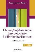 �bertragungsfokussierte Psychotherapie f�r Borderline-Patienten
