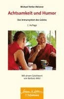 Michael Stefan Metzner - Achtsamkeit und Humor, Häftad. Tillgänglighet: Lägg i varukorg