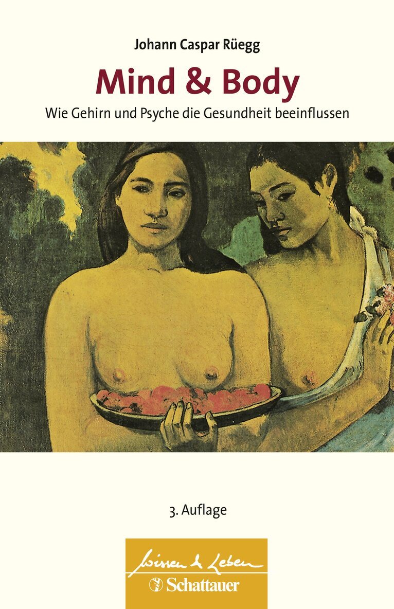Johann Caspar Rüegg - Mind & Body, Häftad. Tillgänglighet: Lägg i varukorg