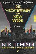 Die Wchterinnen von New York