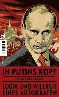 Michel Eltchaninoff - In Putins Kopf, Häftad