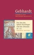 Die Zeit der spten Karolinger und der Ottonen