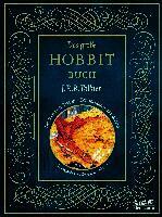 Das gro�e Hobbit-Buch