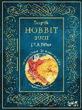 Das groe Hobbit-Buch