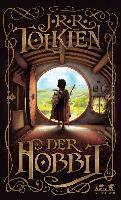 J. R. R. Tolkien - Der Hobbit, Inbunden