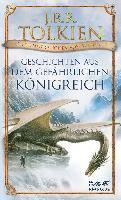 J. R. R. Tolkien - Geschichten aus dem gefährlichen Königreich, Inbunden