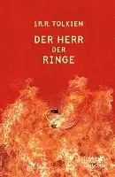 J. R. R. Tolkien - Der Herr der Ringe, Inbunden. Tillgänglighet: Lägg i varukorg