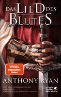 Anthony Ryan - Das Lied des Blutes (Rabenschatten, Bd. 1), Häftad