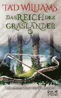 Tad Williams - Das Reich der Grasländer 2 (Der letzte König von Osten Ard, Bd. 2.2), Inbunden