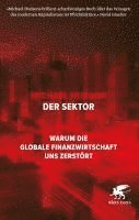 Michael Hudson - Der Sektor, Häftad