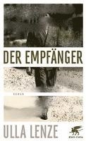 Ulla Lenze - Der Empfänger, Inbunden
