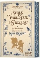 Melinda Taub - Stolz, Vorurteil und Hexerei, Inbunden