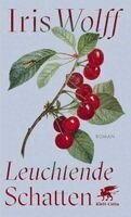 Iris Wolff - Leuchtende Schatten, Häftad