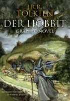 J. R. R. Tolkien - Der Hobbit - Die Graphic Novel, Inbunden. Tillgänglighet: Lägg i varukorg