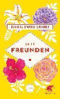 Cynthia D'Aprix Sweeney - Unter Freunden, Inbunden