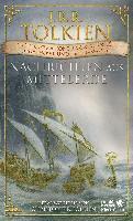 J. R. R. Tolkien, Christopher Tolkien - Nachrichten aus Mittelerde, Inbunden