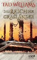 Tad Williams - Das Reich der Grasländer 1, Häftad