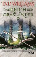 Tad Williams - Das Reich der Grasländer 2, Häftad