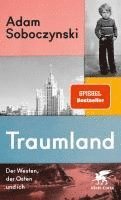 Adam Soboczynski - Traumland, Inbunden