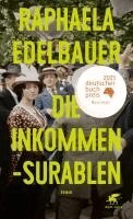 Raphaela Edelbauer - Die Inkommensurablen, Inbunden. Tillgänglighet: Lägg i varukorg