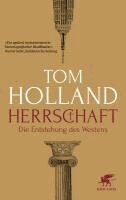 Tom Holland - Herrschaft, Häftad