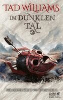 Tad Williams - Im dunklen Tal 2, Inbunden