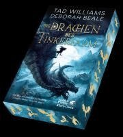 Tad Williams, Deborah Beale - Die Drachen der Tinkerfarm, Häftad