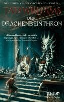 Tad Williams - Der Drachenbeinthron, Häftad