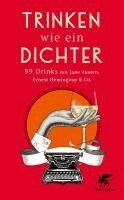 Apollo Publishers - Trinken wie ein Dichter, Inbunden. Tillgänglighet: Lägg i varukorg