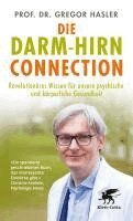 Gregor Hasler - Die Darm-Hirn-Connection, Häftad