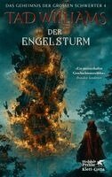 Tad Williams - Der Engelsturm, Häftad