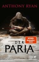 Anthony Ryan - Der Paria, Häftad