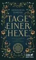 Genoveva Dimova - Tage einer Hexe, Häftad. Tillgänglighet: Lägg i varukorg