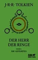 J R R, Tolkien, Hobbit Presse - Der Herr der Ringe: 1 Die Gefahrten, Häftad. Tillgänglighet: Lägg i varukorg