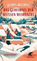 Gladys Mitchell - Das Geheimnis der weißen Weihnacht, Häftad