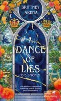 Brittney Arena - A Dance of Lies, Häftad. Tillgänglighet: Lägg i varukorg