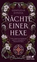 Genoveva Dimova - Nächte einer Hexe, Häftad. Tillgänglighet: Lägg i varukorg