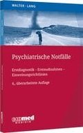 Psychiatrische Notf�lle