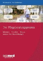 Der Pflegeberatungsprozess, Häftad