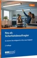 Renate Mayer - Neu als Sicherheitsbeauftragter, Häftad. Tillgänglighet: Lägg i varukorg