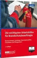 Klaus Meding - Die wichtigsten Arbeitshilfen für Brandschutzbeauftragte, Övrigt