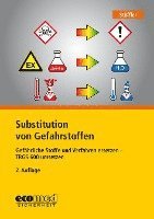 Substitution von Gefahrstoffen
