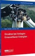 Standard-Einsatz-Regeln: Einstze bei Anlagen Erneuerbarer Energien