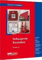 Hans Kemper - Vorbeugender Brandschutz, Häftad
